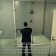 I love this. Just a random quest earned by checking the shower.